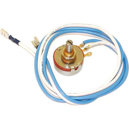 Star Manufacturing Heat Control, Top GD-115350